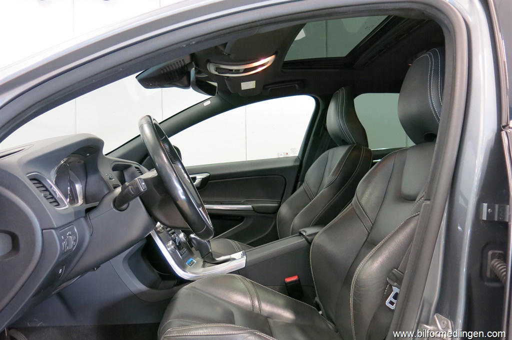 Bild 5 på Volvo V60