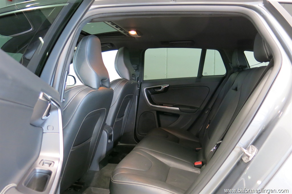 Bild 6 på Volvo V60