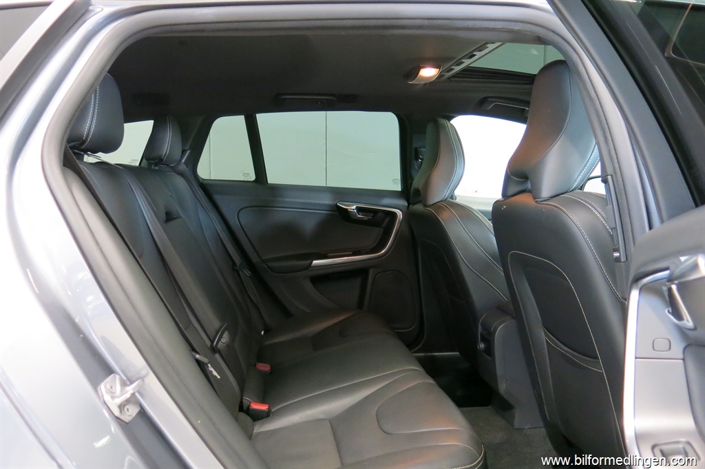 Bild 8 på Volvo V60