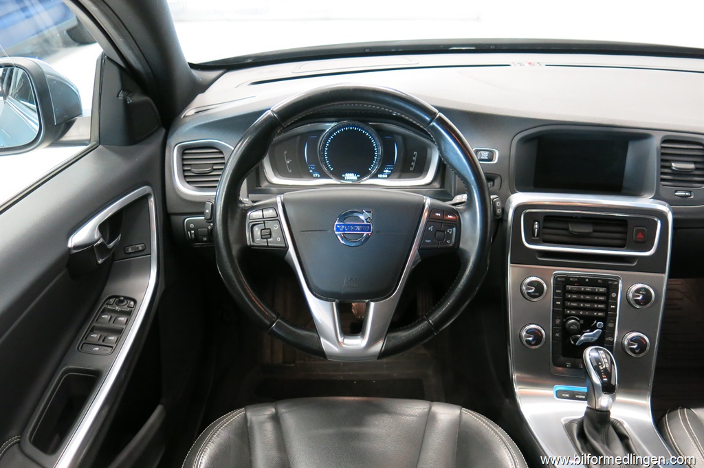 Bild 10 på Volvo V60