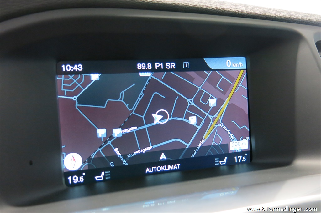 Bild 12 på Volvo V60