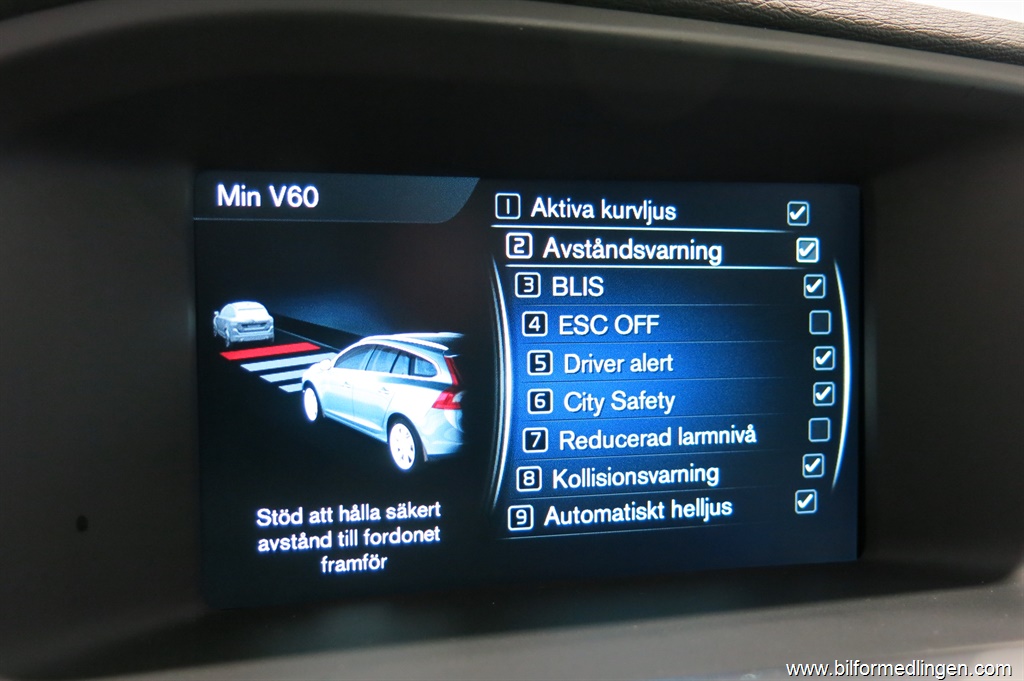 Bild 13 på Volvo V60