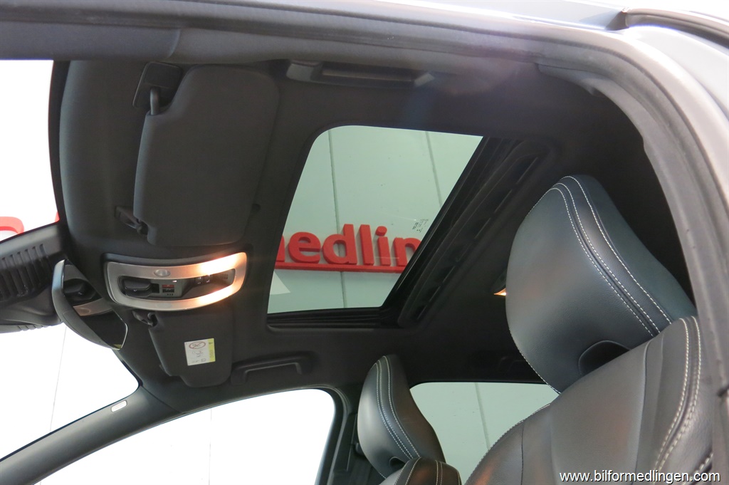 Bild 17 på Volvo V60