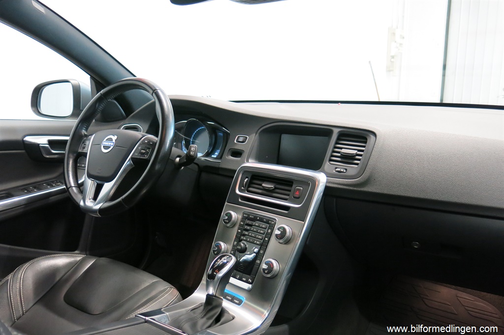 Bild 18 på Volvo V60