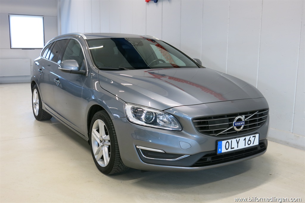 Bild 20 på Volvo V60