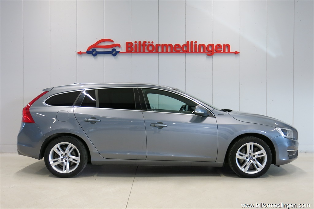 Bild 21 på Volvo V60