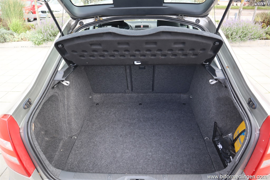 Bild 12 på Skoda Octavia