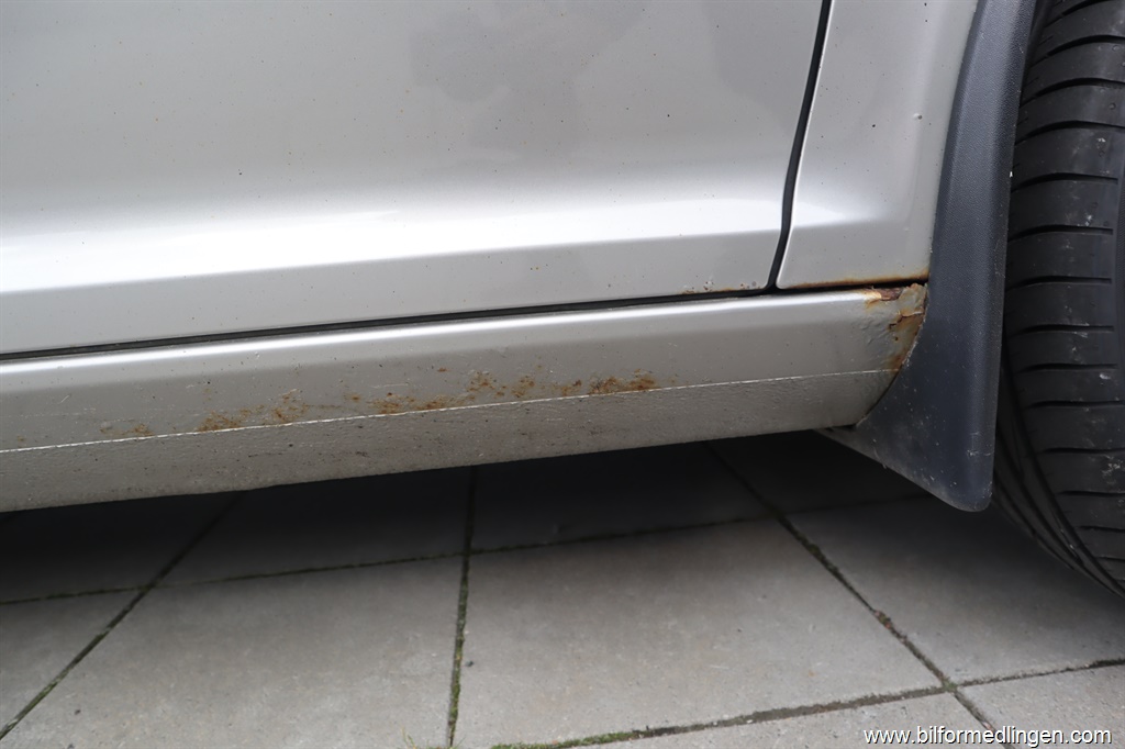 Bild 13 på Skoda Octavia