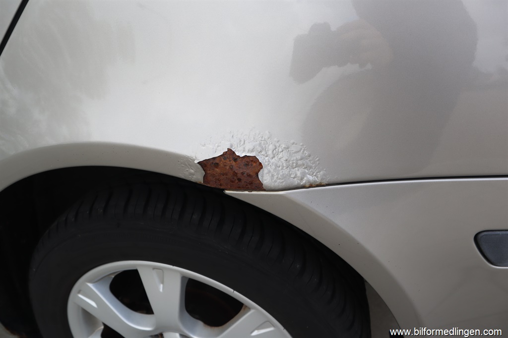 Bild 16 på Skoda Octavia