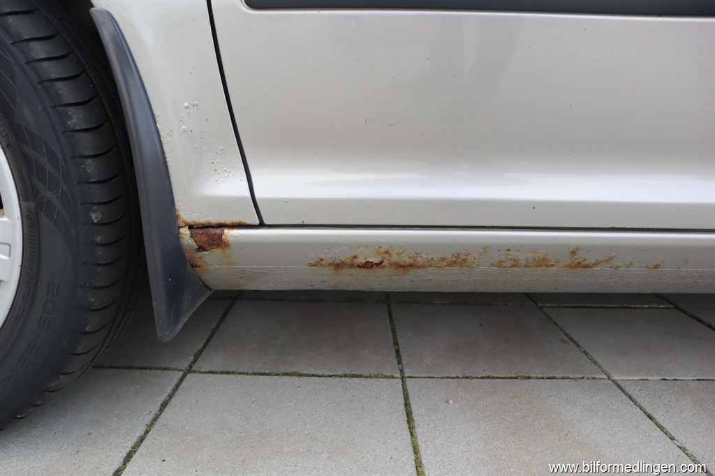 Bild 17 på Skoda Octavia