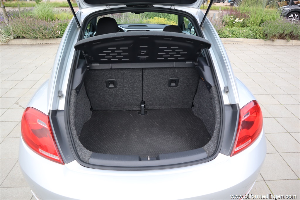 Bild 7 på Volkswagen Beetle