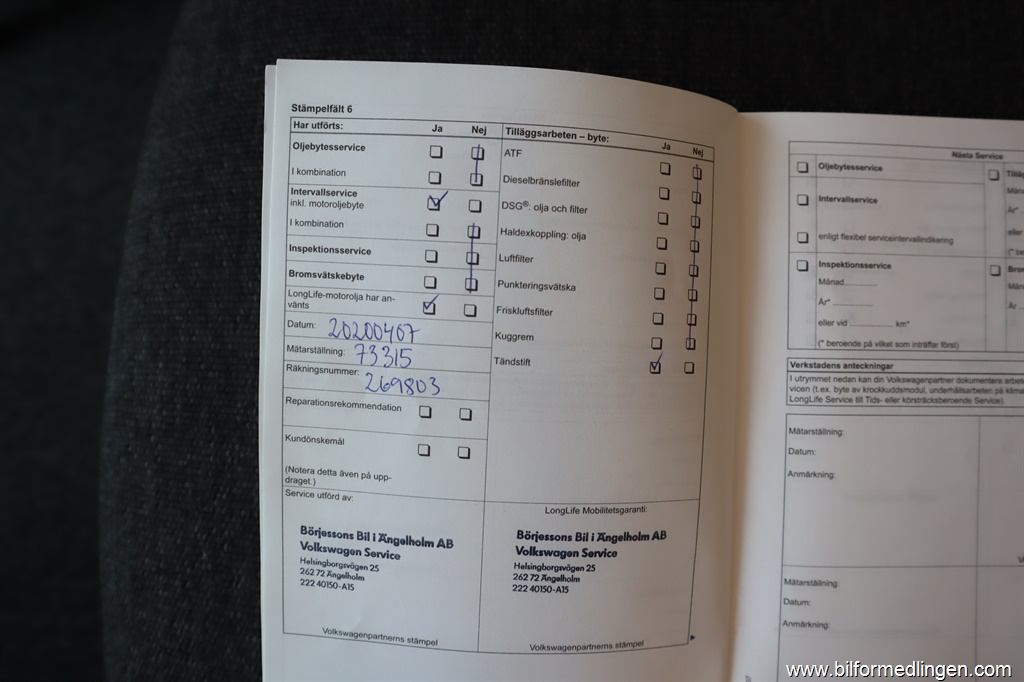 Bild 18 på Volkswagen Beetle
