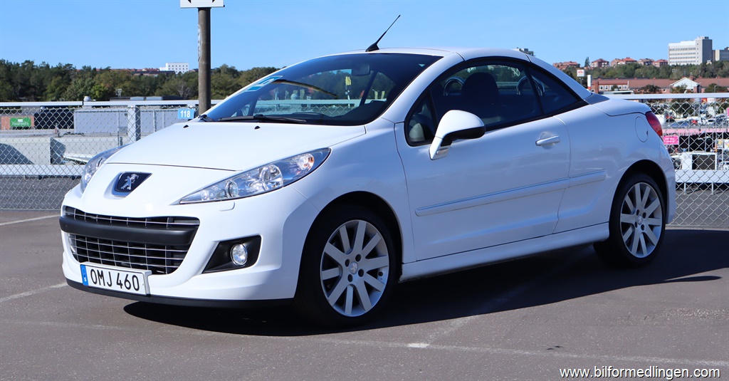 Bild 7 på Peugeot 207