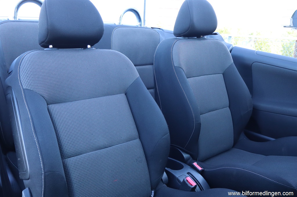 Bild 10 på Peugeot 207