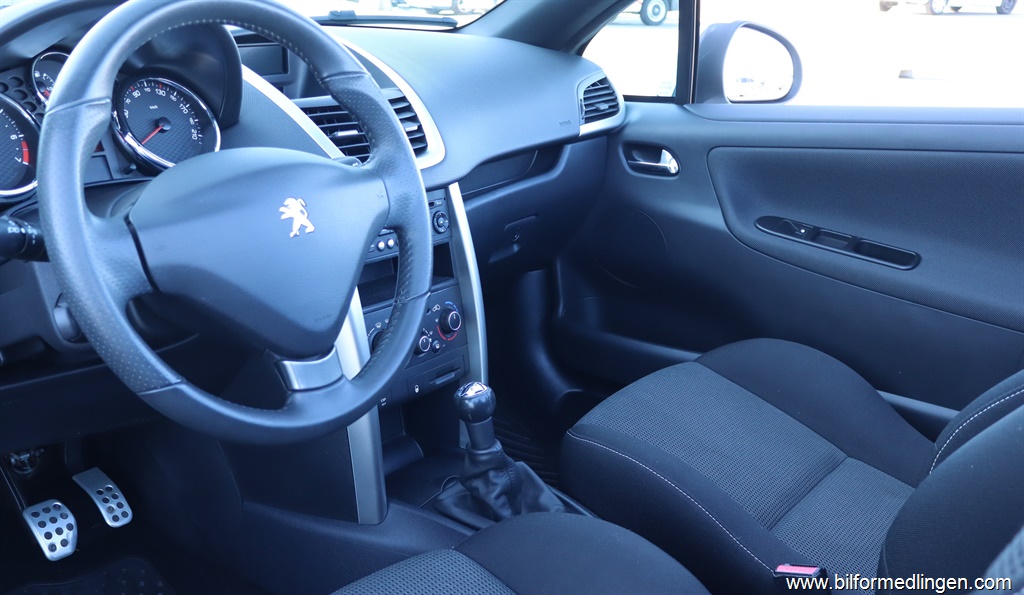 Bild 11 på Peugeot 207