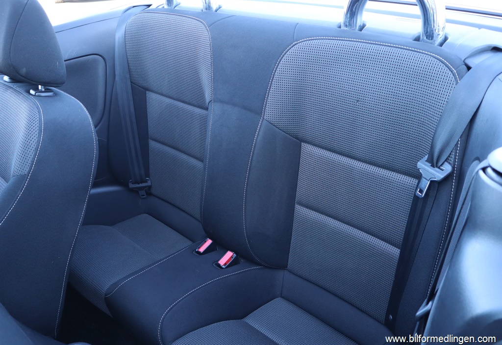 Bild 12 på Peugeot 207