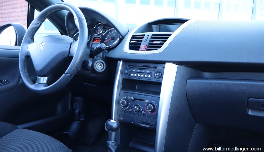 Bild 13 på Peugeot 207