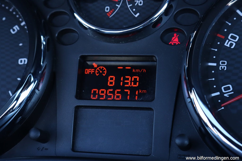 Bild 14 på Peugeot 207