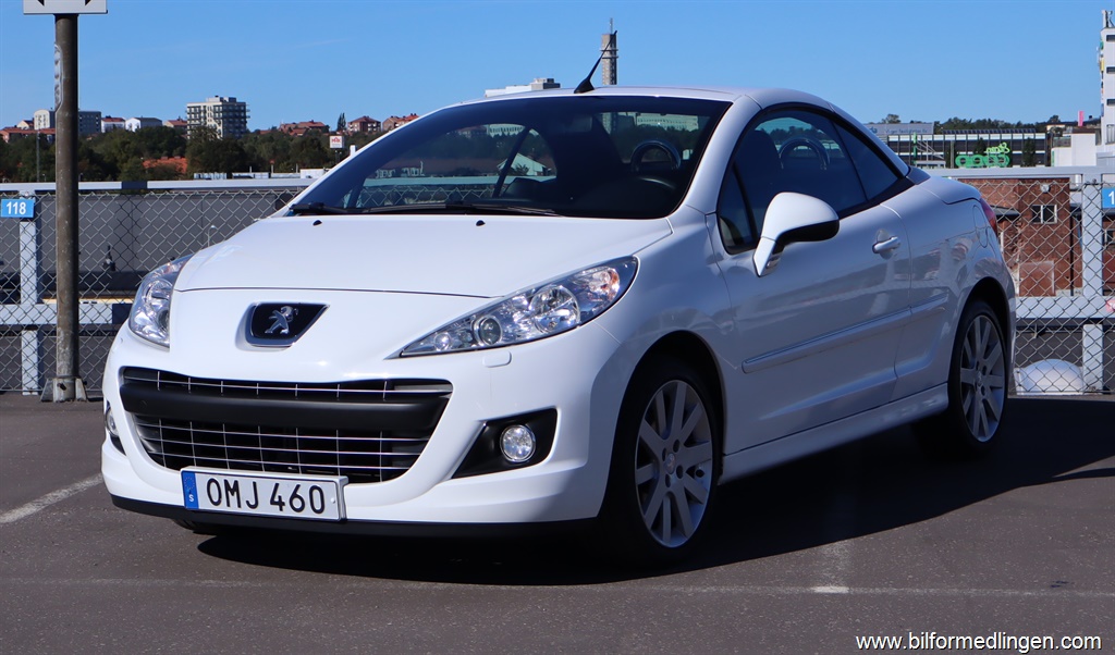 Bild 16 på Peugeot 207
