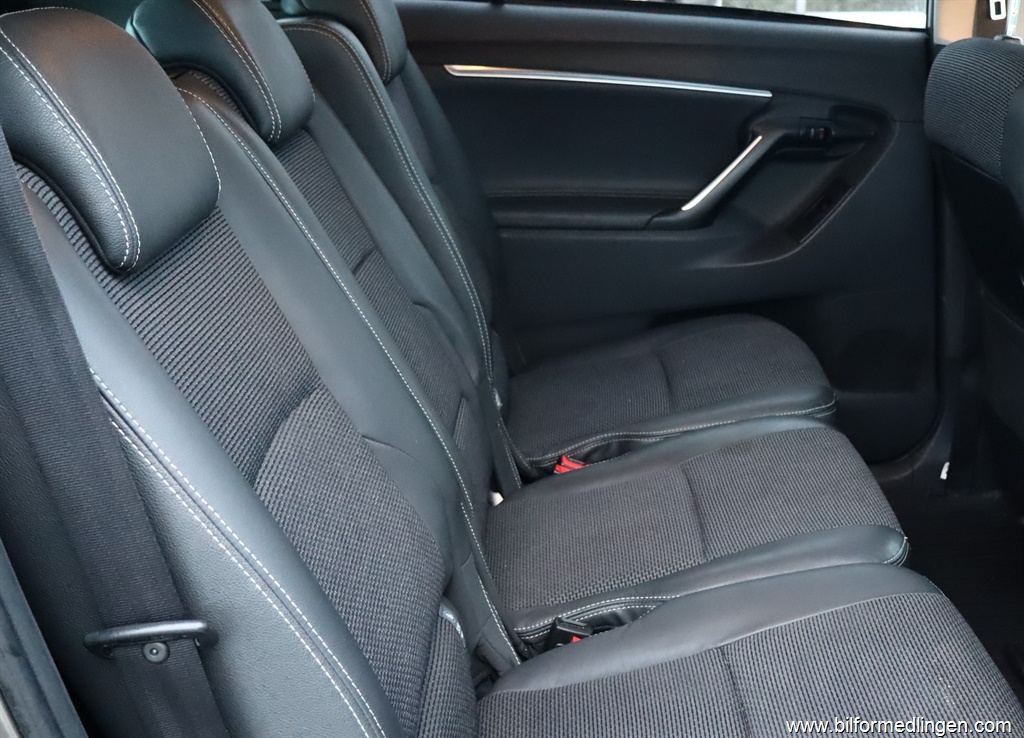 Bild 8 på Toyota Verso