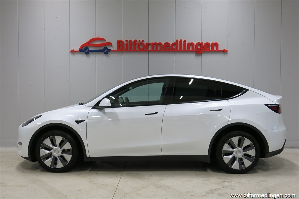 Bild 1 på Tesla Model Y