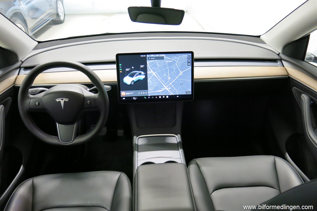 Bild 4 på Tesla Model Y