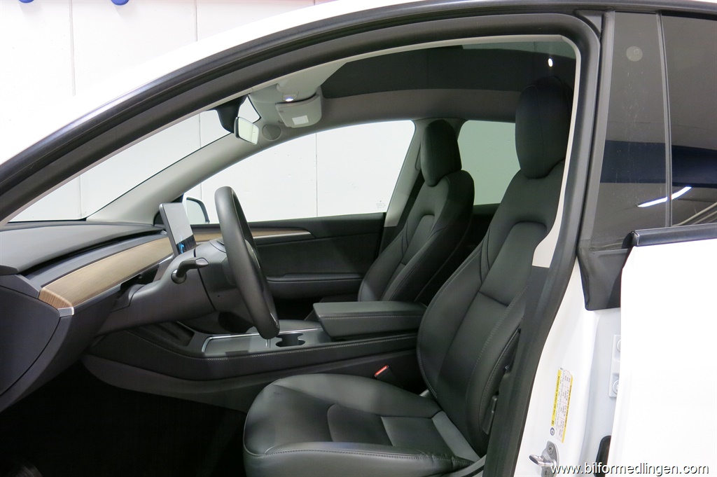 Bild 5 på Tesla Model Y