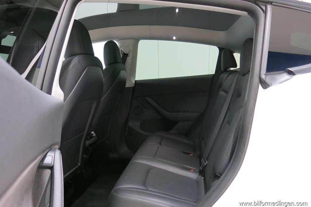 Bild 6 på Tesla Model Y