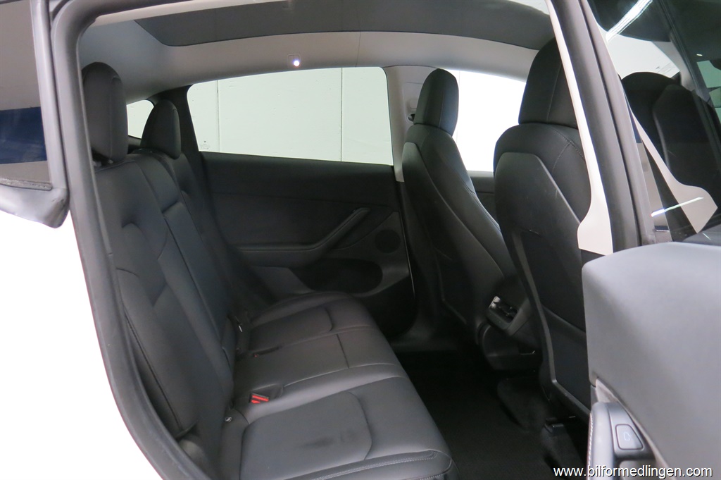 Bild 8 på Tesla Model Y