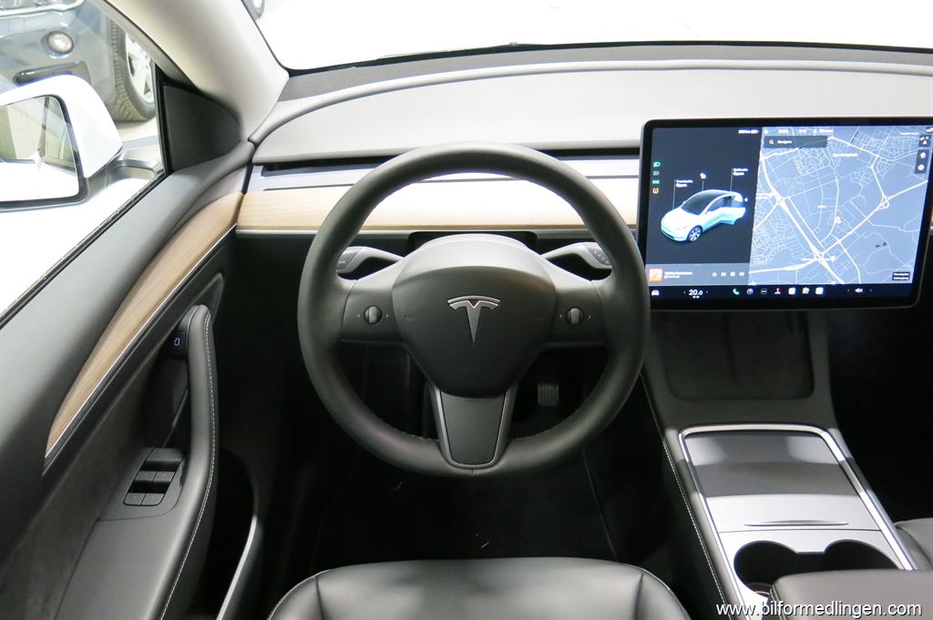 Bild 10 på Tesla Model Y