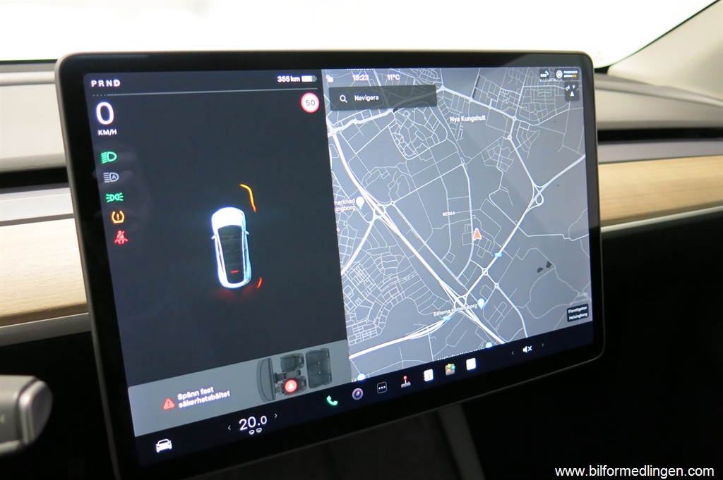 Bild 11 på Tesla Model Y