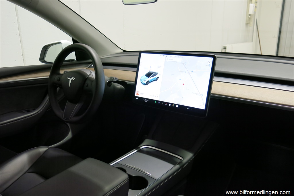 Bild 13 på Tesla Model Y