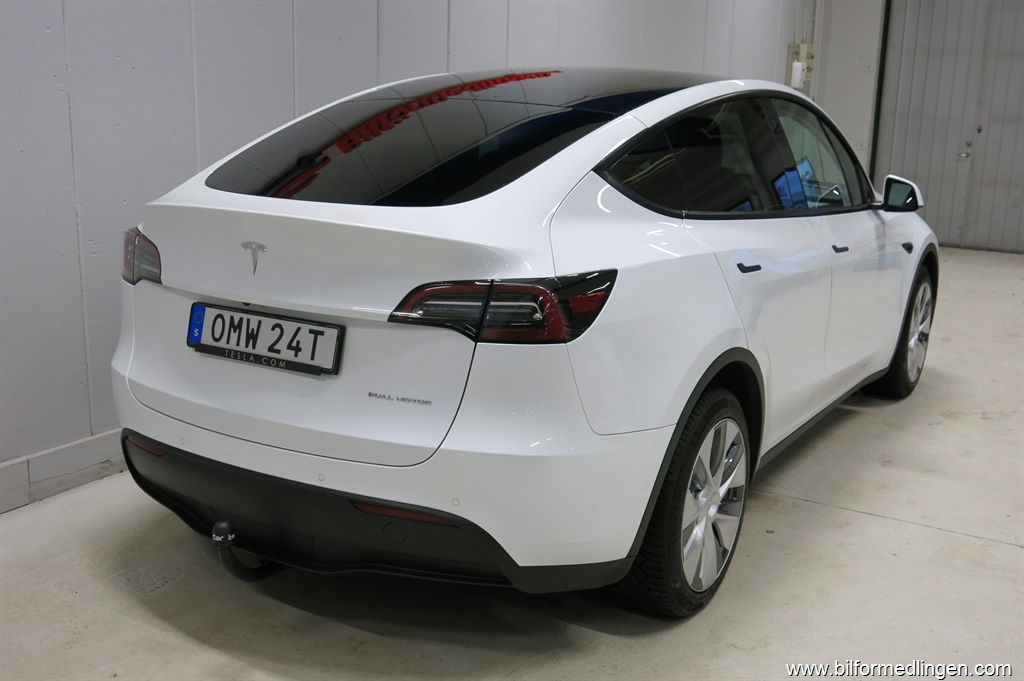 Bild 15 på Tesla Model Y