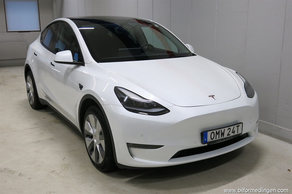 Bild 16 på Tesla Model Y