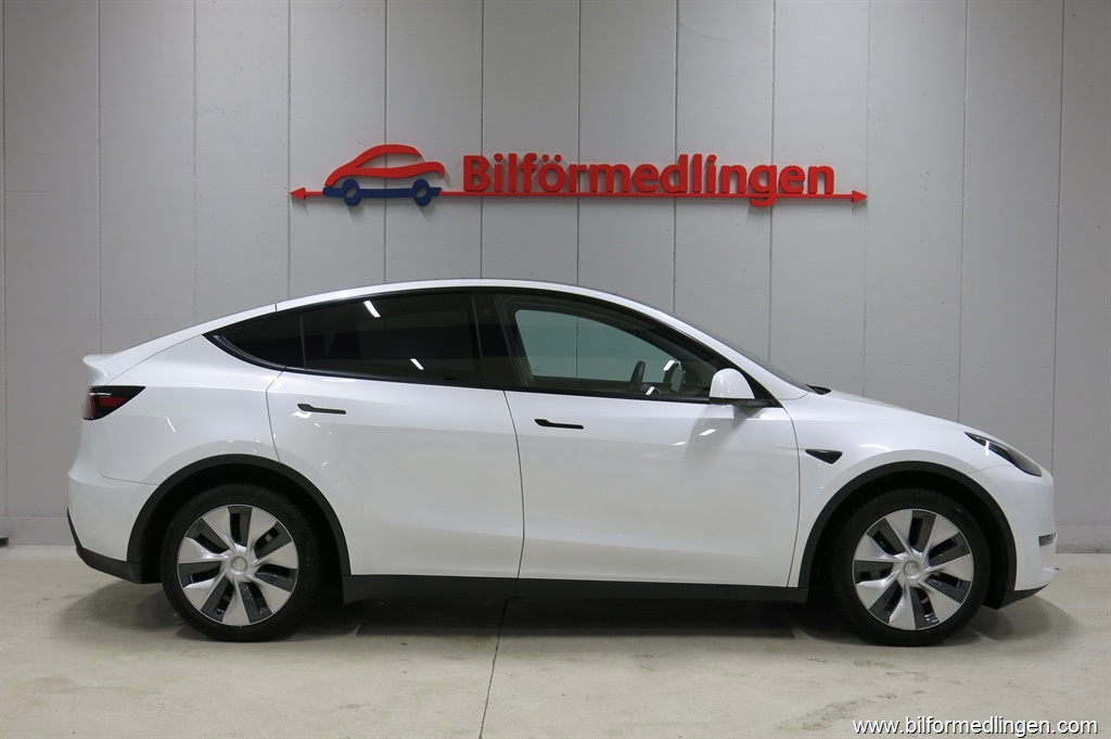 Bild 17 på Tesla Model Y