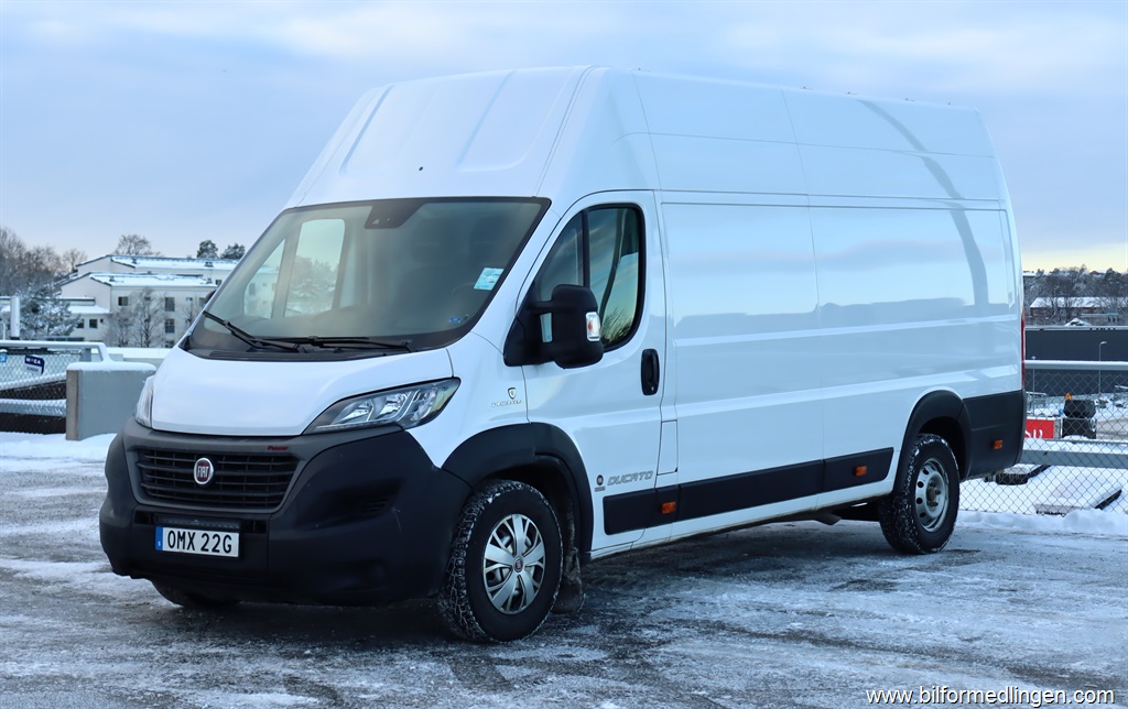 Bild 1 på Fiat Ducato