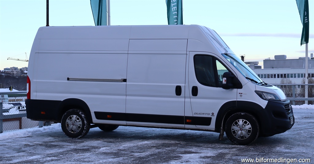 Bild 2 på Fiat Ducato