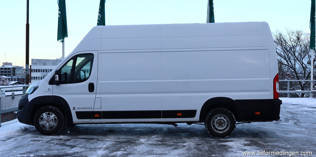 Bild 3 på Fiat Ducato