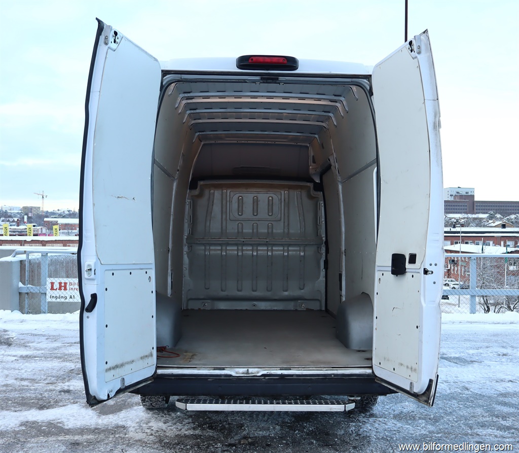 Bild 4 på Fiat Ducato