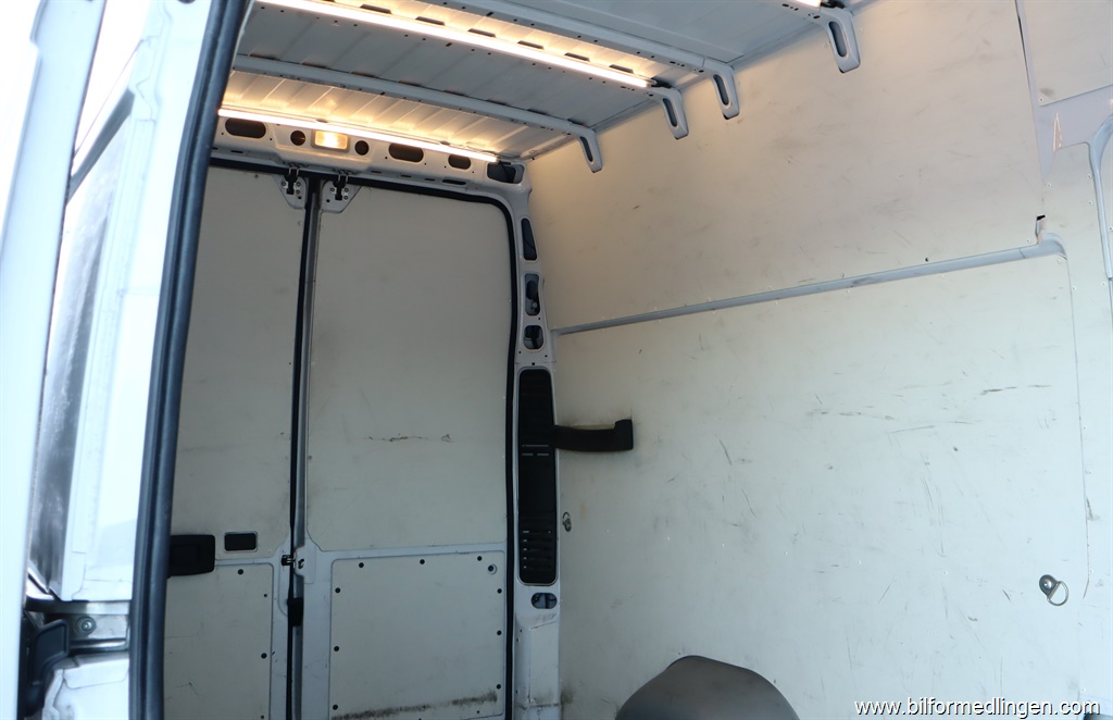 Bild 5 på Fiat Ducato