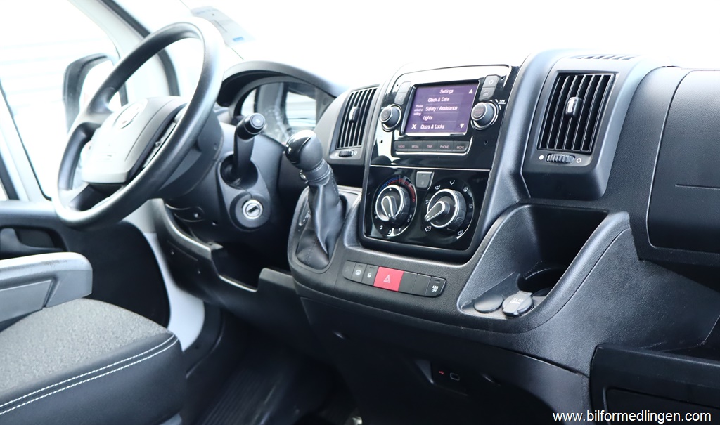 Bild 7 på Fiat Ducato