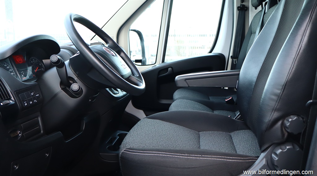 Bild 8 på Fiat Ducato