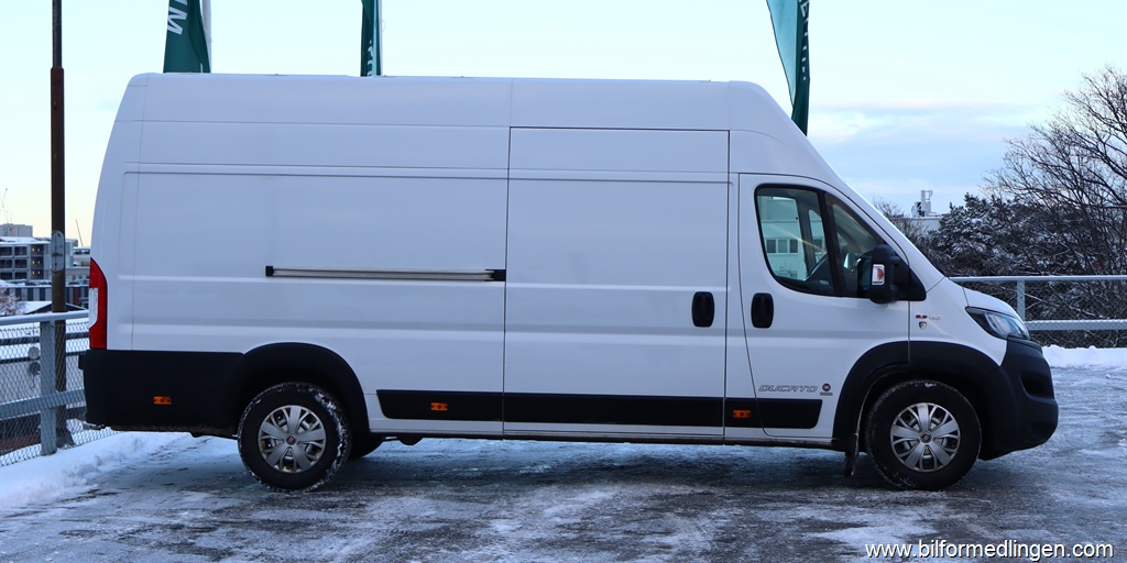 Bild 17 på Fiat Ducato