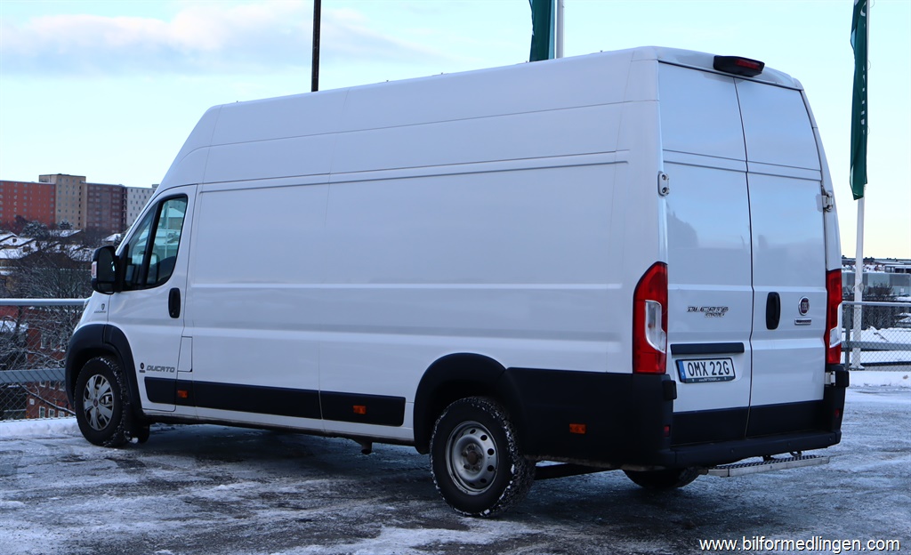 Bild 18 på Fiat Ducato