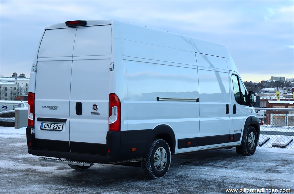 Bild 19 på Fiat Ducato