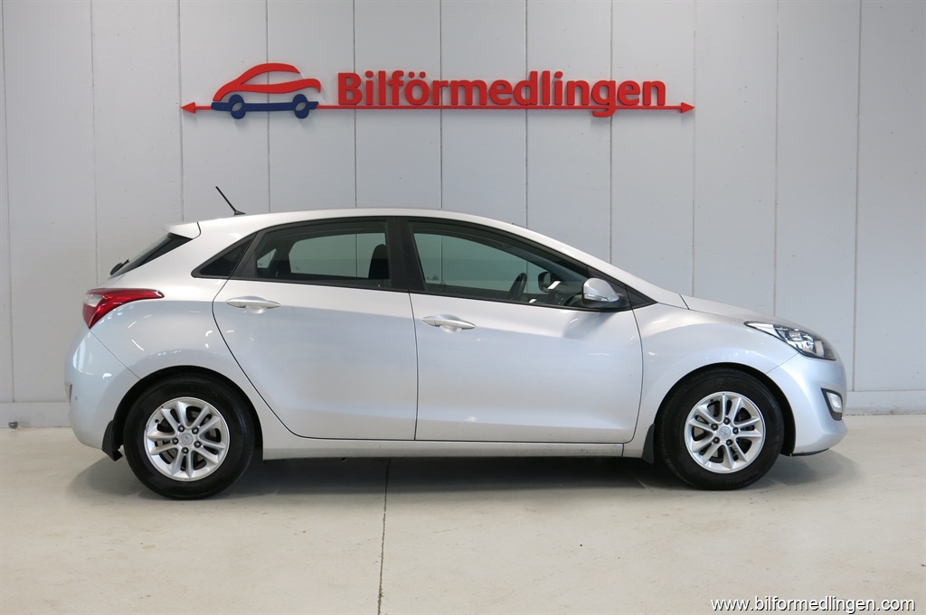 Bild 2 på Hyundai i30