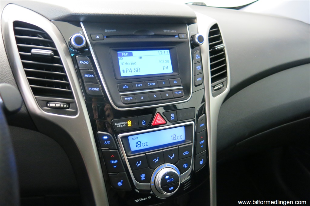 Bild 7 på Hyundai i30