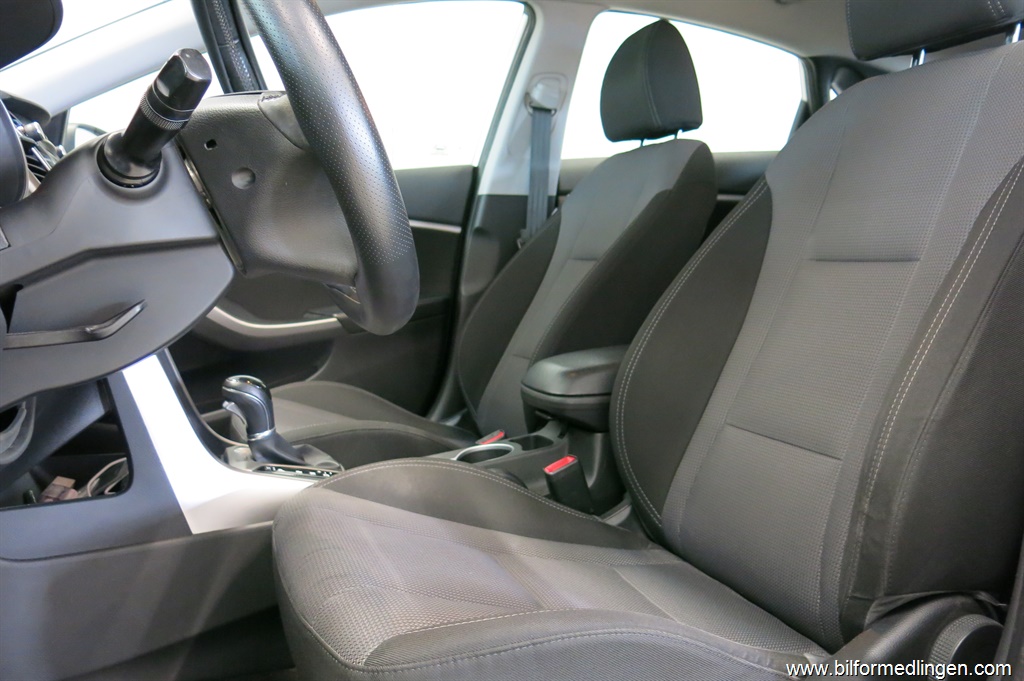 Bild 8 på Hyundai i30