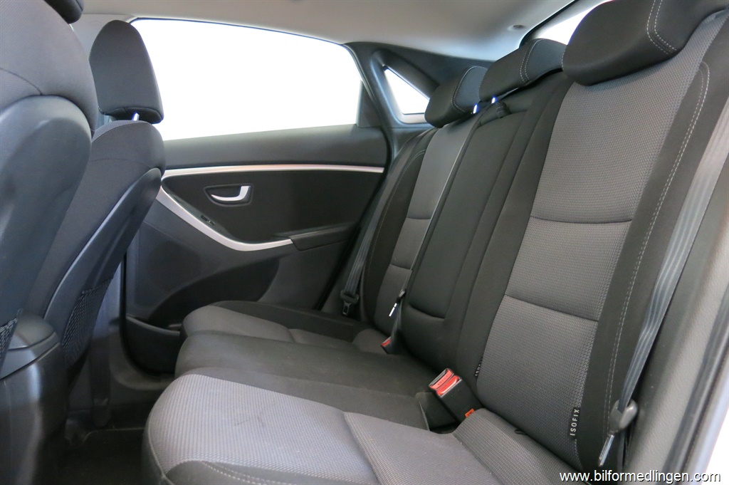Bild 9 på Hyundai i30