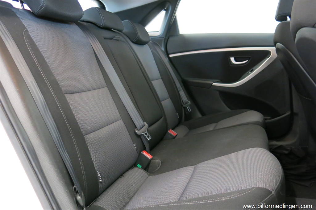 Bild 12 på Hyundai i30